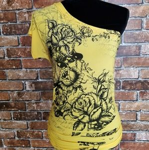 🌟NWOT Stargazer Off The Shoulder Top